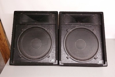 peavey speakers for sale craigslist